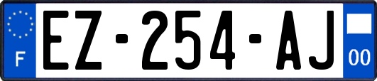 EZ-254-AJ
