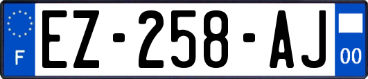EZ-258-AJ