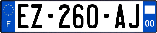 EZ-260-AJ
