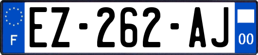 EZ-262-AJ