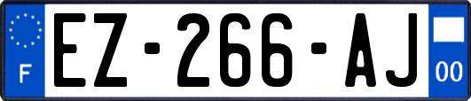 EZ-266-AJ