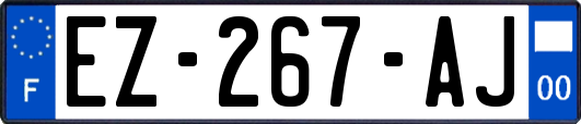 EZ-267-AJ