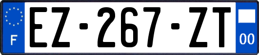 EZ-267-ZT