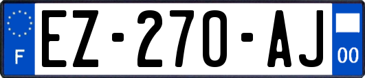 EZ-270-AJ