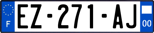 EZ-271-AJ