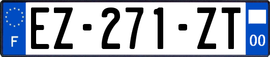 EZ-271-ZT