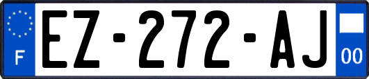 EZ-272-AJ