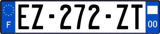 EZ-272-ZT