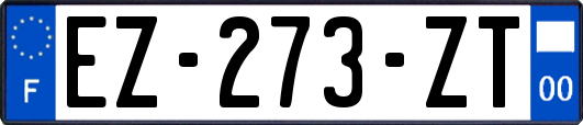 EZ-273-ZT