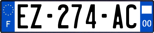 EZ-274-AC