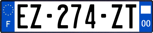 EZ-274-ZT