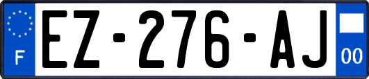 EZ-276-AJ
