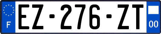 EZ-276-ZT
