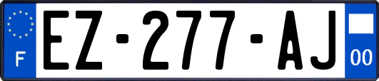 EZ-277-AJ
