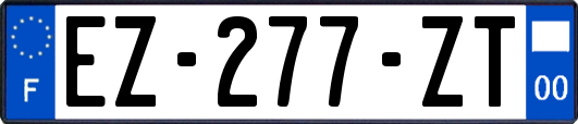 EZ-277-ZT