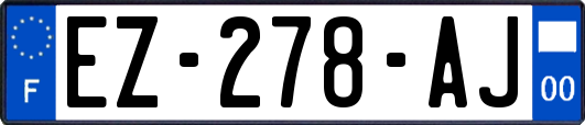 EZ-278-AJ