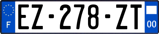 EZ-278-ZT