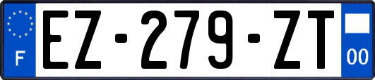 EZ-279-ZT