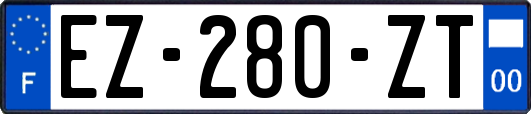 EZ-280-ZT