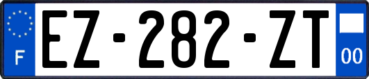 EZ-282-ZT
