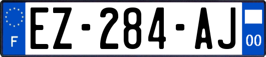 EZ-284-AJ