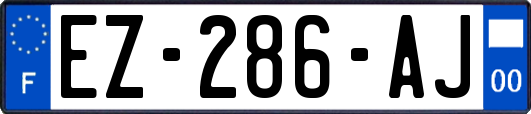 EZ-286-AJ