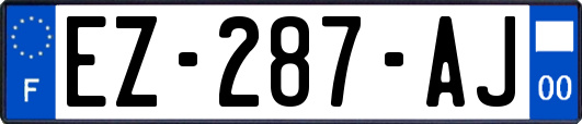 EZ-287-AJ