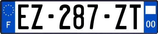 EZ-287-ZT