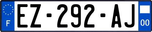 EZ-292-AJ