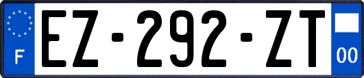 EZ-292-ZT