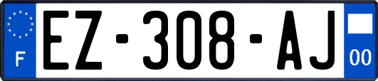 EZ-308-AJ