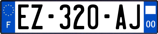 EZ-320-AJ
