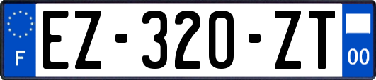 EZ-320-ZT