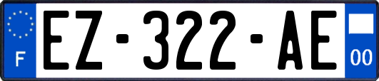 EZ-322-AE