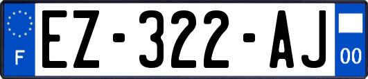 EZ-322-AJ