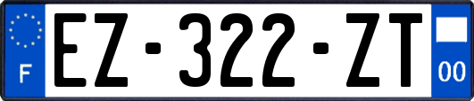 EZ-322-ZT