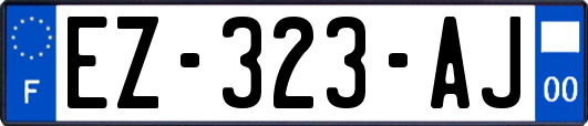 EZ-323-AJ