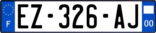 EZ-326-AJ