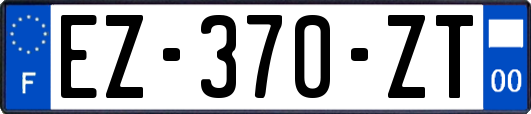 EZ-370-ZT