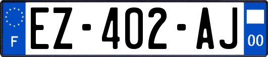 EZ-402-AJ