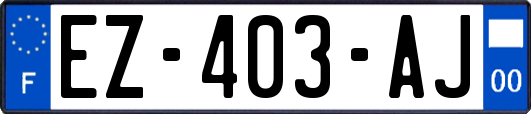EZ-403-AJ