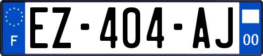 EZ-404-AJ