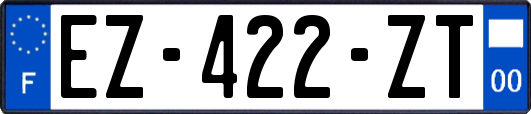 EZ-422-ZT