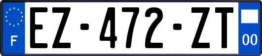 EZ-472-ZT