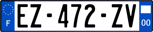 EZ-472-ZV