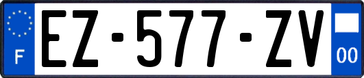 EZ-577-ZV