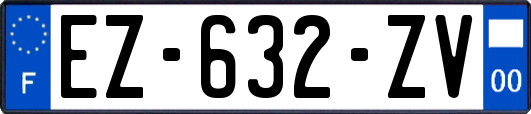 EZ-632-ZV