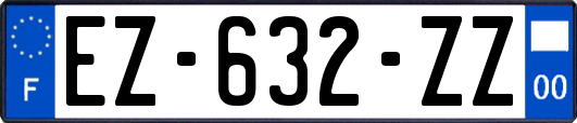 EZ-632-ZZ
