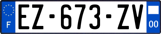 EZ-673-ZV