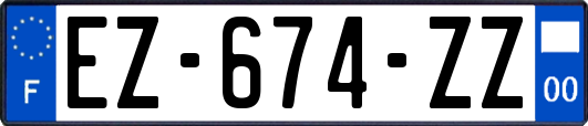 EZ-674-ZZ